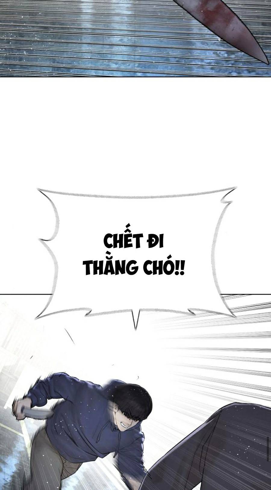Học Cách Chiến Đấu Chapter 128 - Trang 39