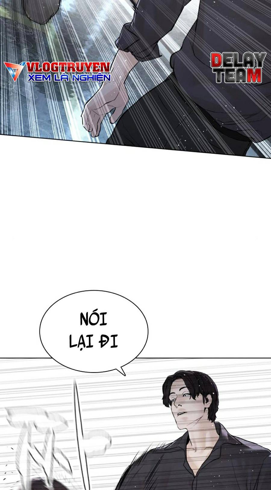 Học Cách Chiến Đấu Chapter 128 - Trang 40
