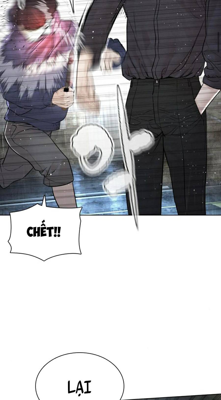 Học Cách Chiến Đấu Chapter 128 - Trang 41