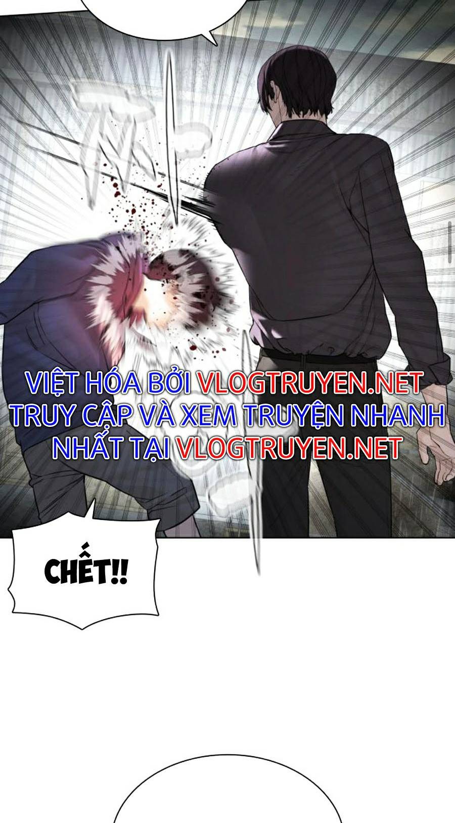 Học Cách Chiến Đấu Chapter 128 - Trang 42