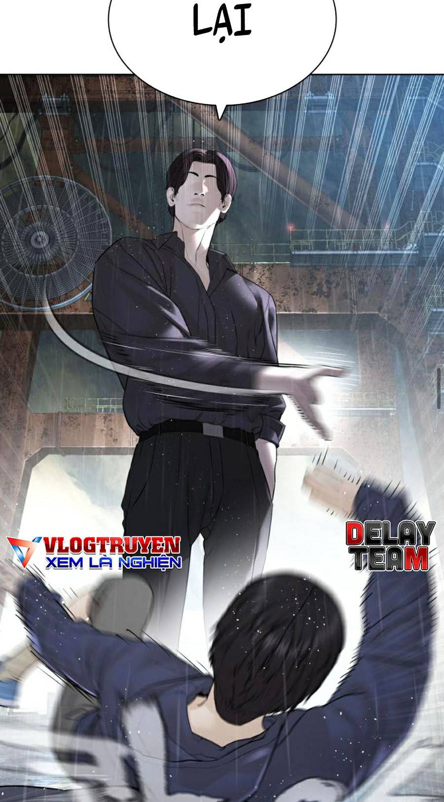Học Cách Chiến Đấu Chapter 128 - Trang 43