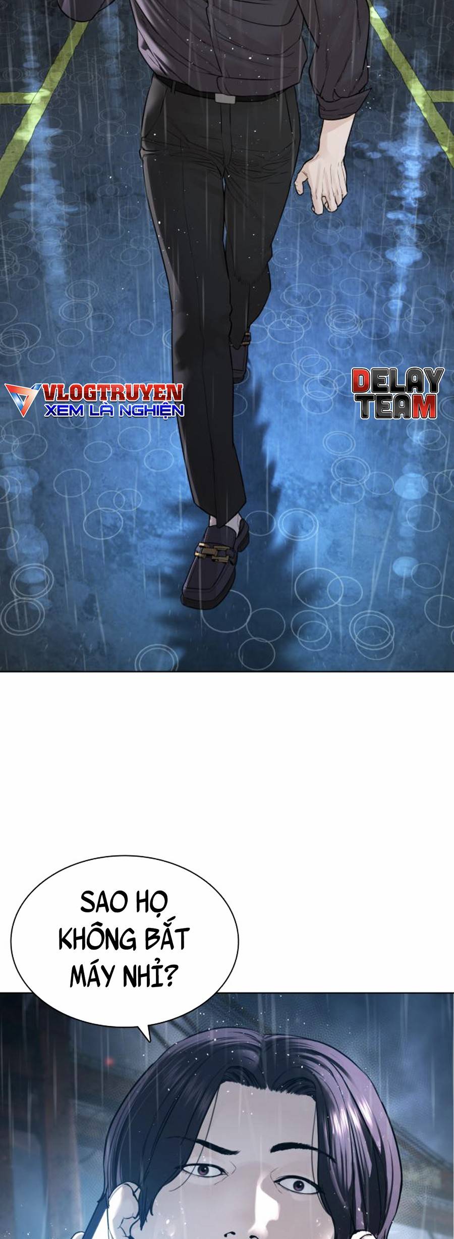 Học Cách Chiến Đấu Chapter 128 - Trang 6