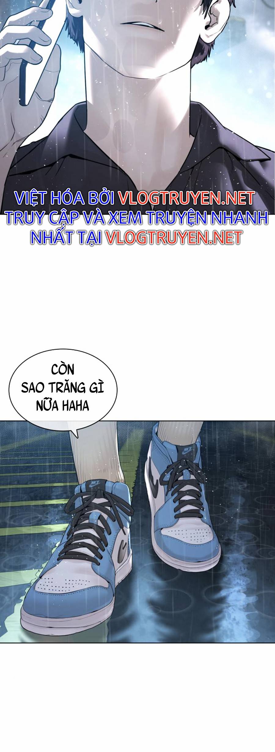 Học Cách Chiến Đấu Chapter 128 - Trang 7