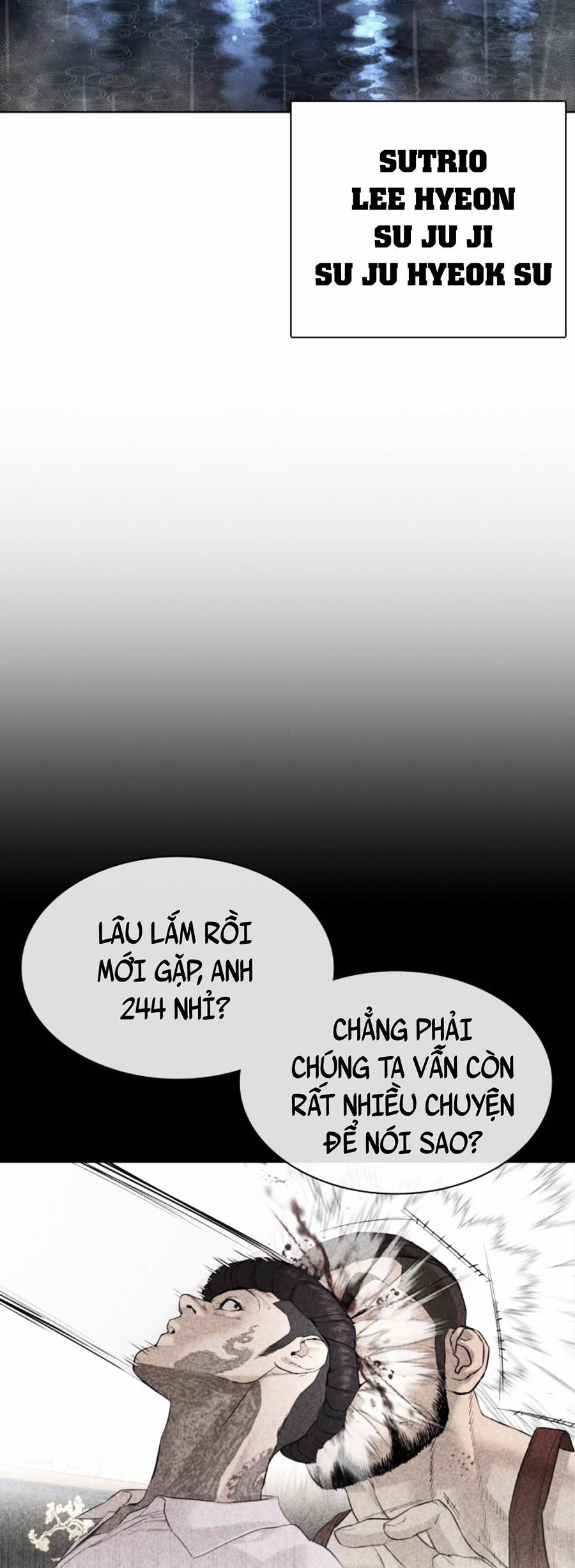 Học Cách Chiến Đấu Chapter 128 - Trang 9