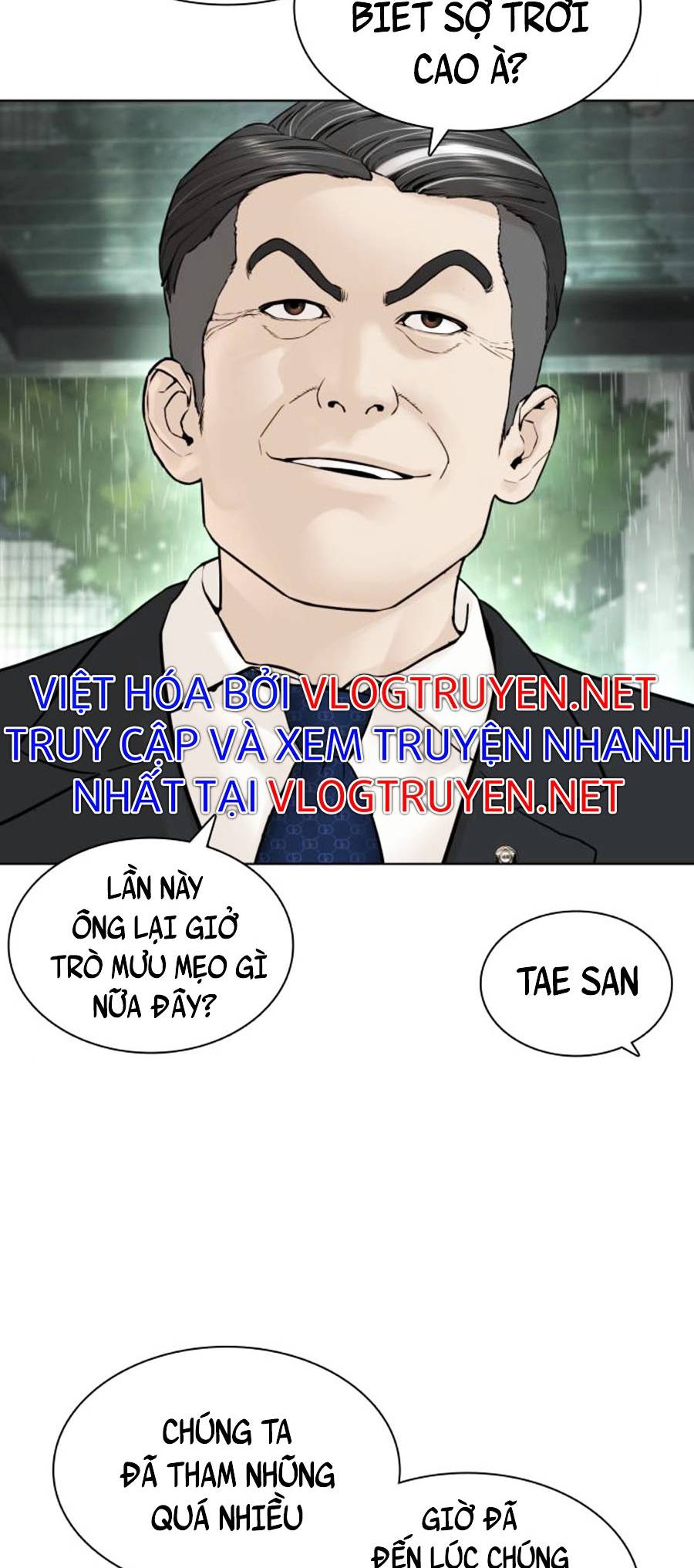 Học Cách Chiến Đấu Chapter 129 - Trang 14