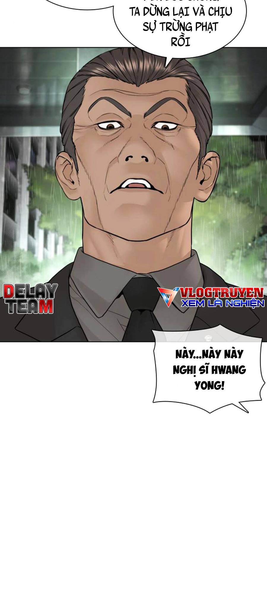Học Cách Chiến Đấu Chapter 129 - Trang 15