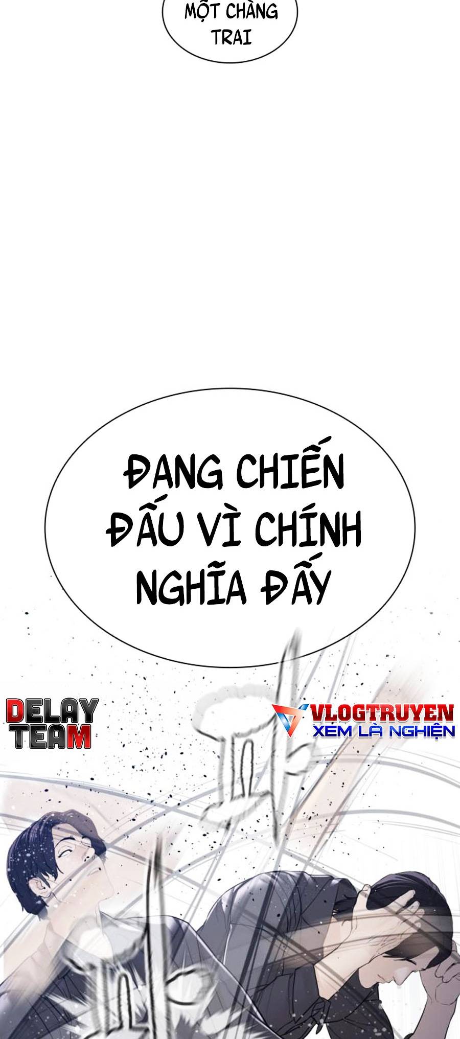 Học Cách Chiến Đấu Chapter 129 - Trang 19