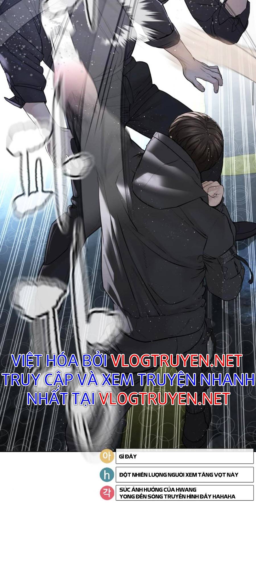 Học Cách Chiến Đấu Chapter 129 - Trang 20