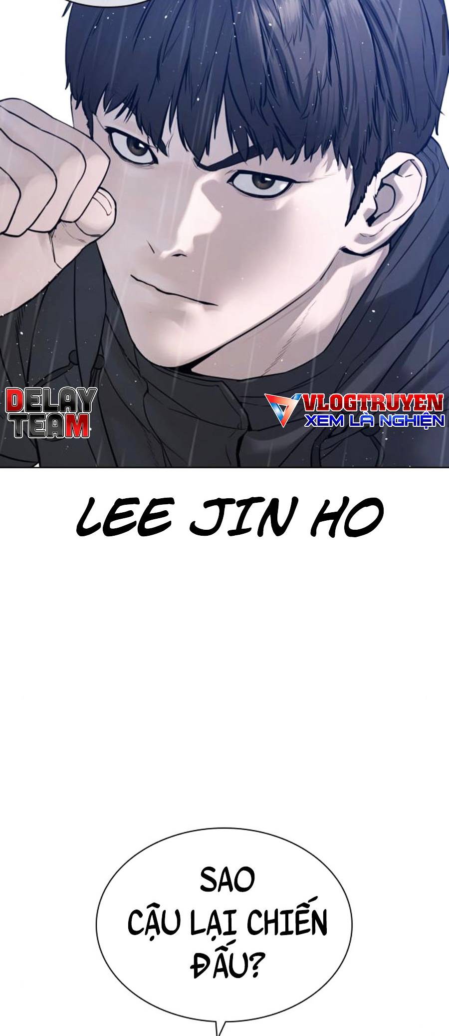 Học Cách Chiến Đấu Chapter 129 - Trang 24