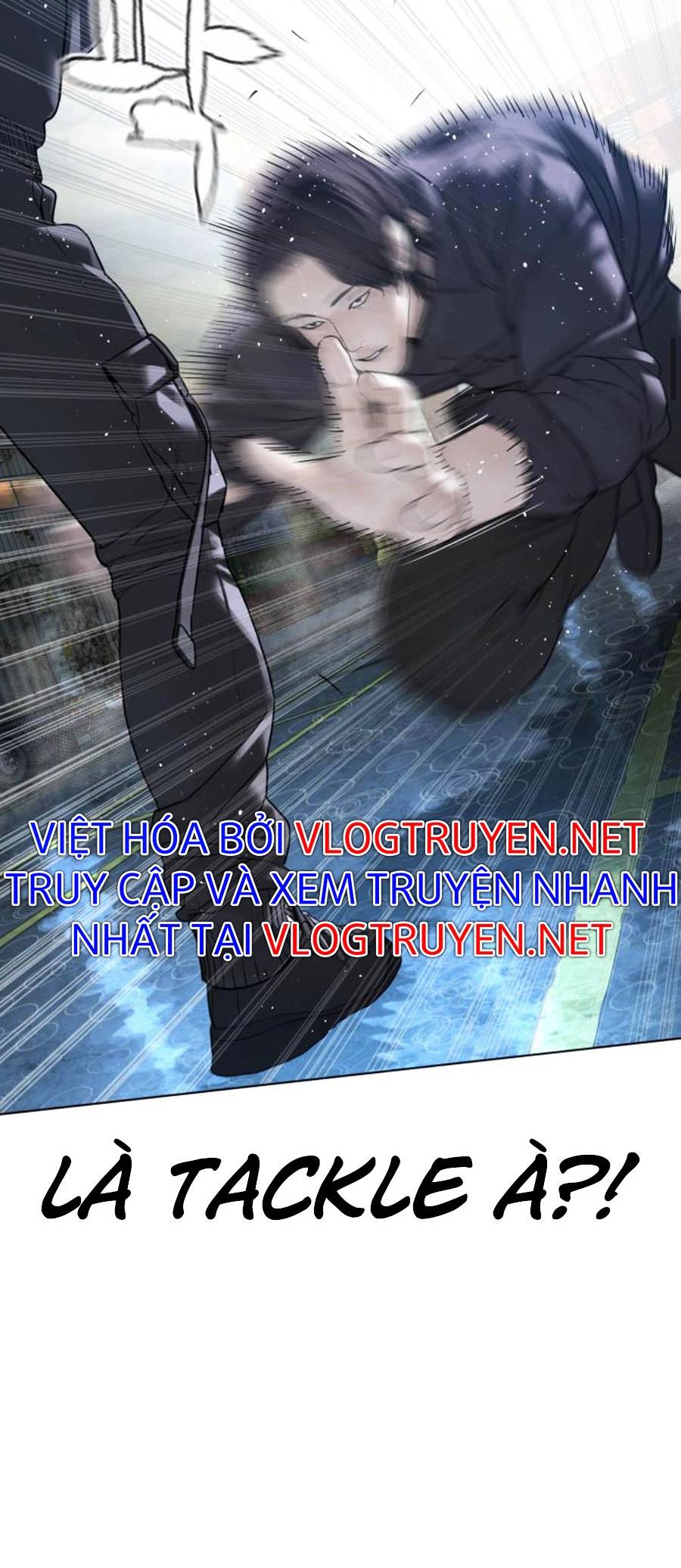 Học Cách Chiến Đấu Chapter 129 - Trang 29