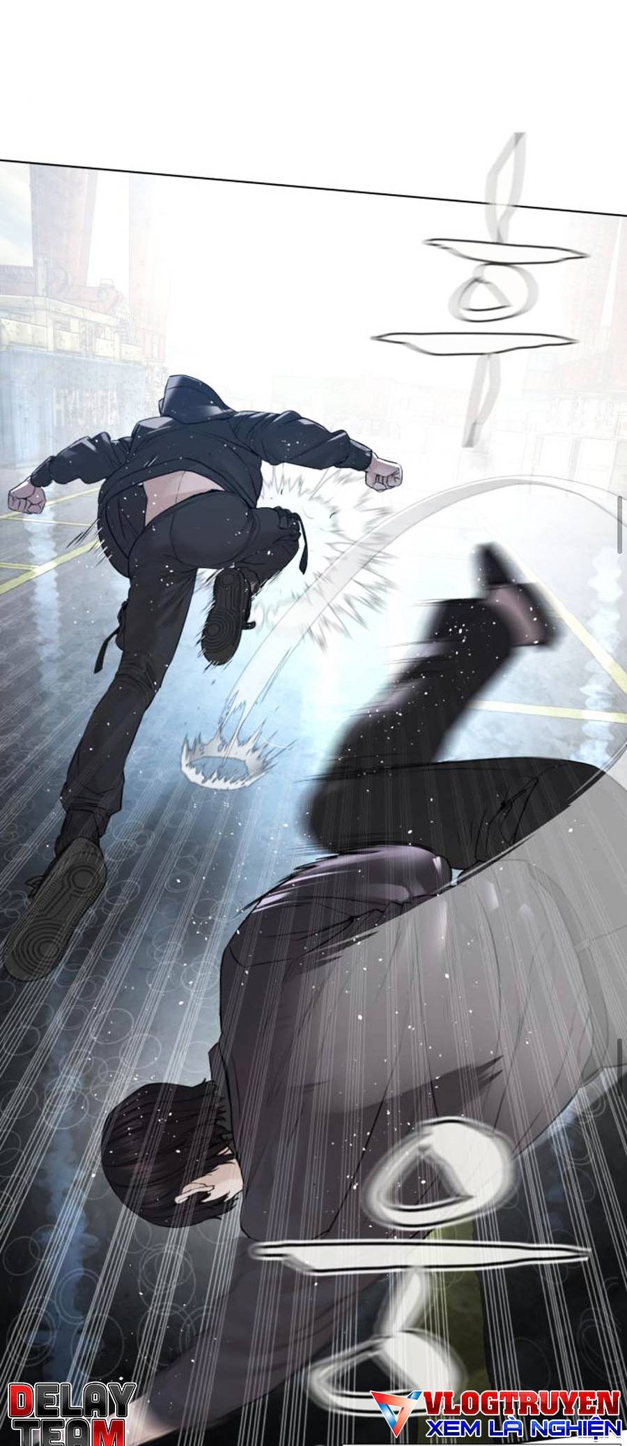 Học Cách Chiến Đấu Chapter 129 - Trang 32