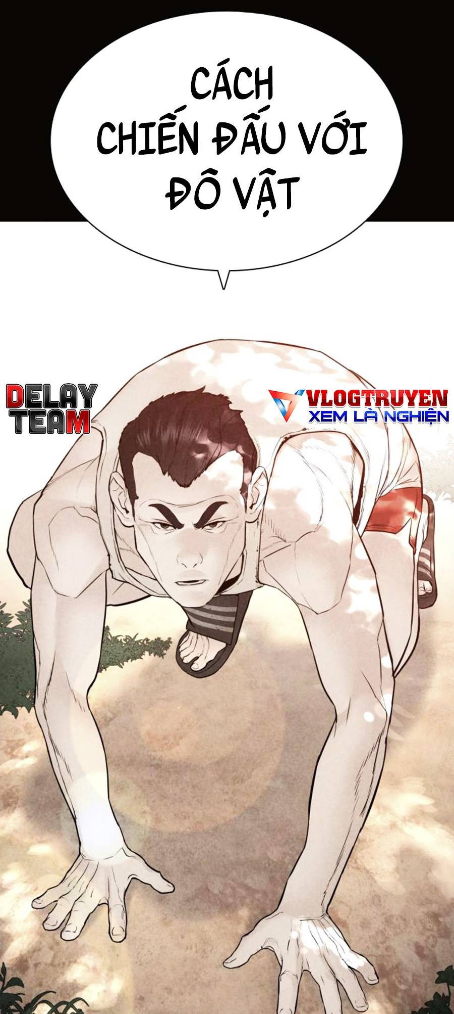 Học Cách Chiến Đấu Chapter 129 - Trang 39