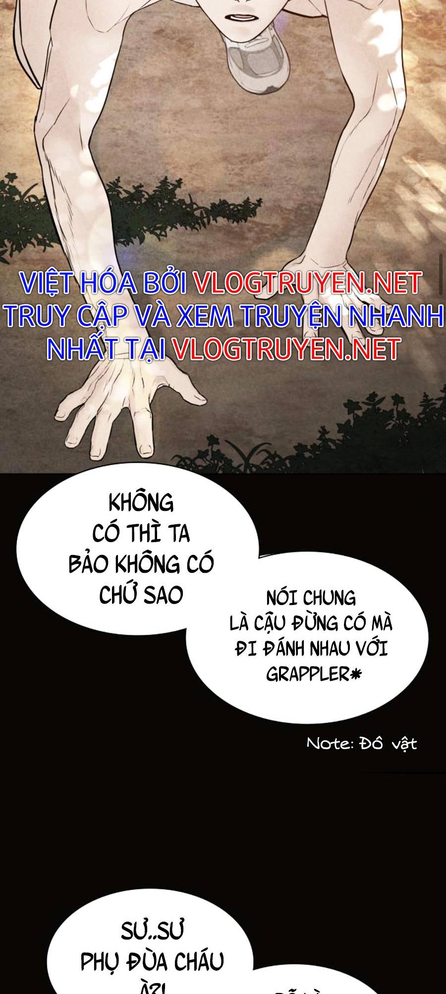 Học Cách Chiến Đấu Chapter 129 - Trang 41
