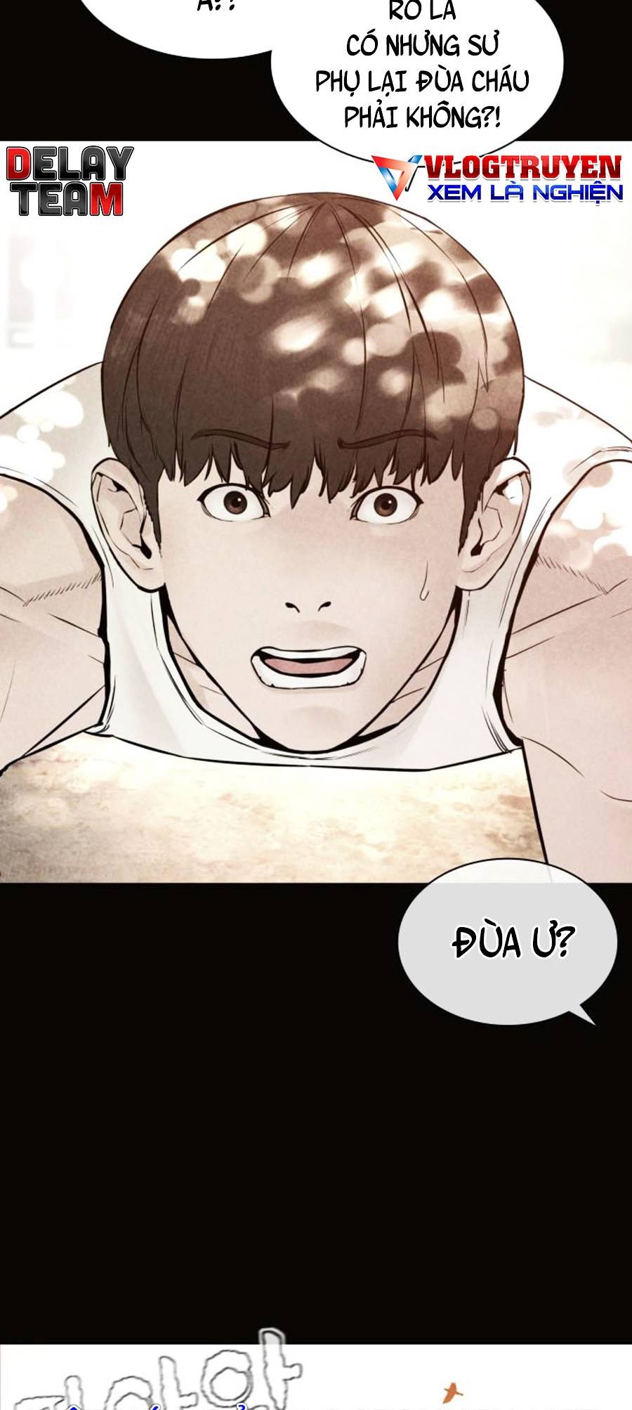 Học Cách Chiến Đấu Chapter 129 - Trang 42