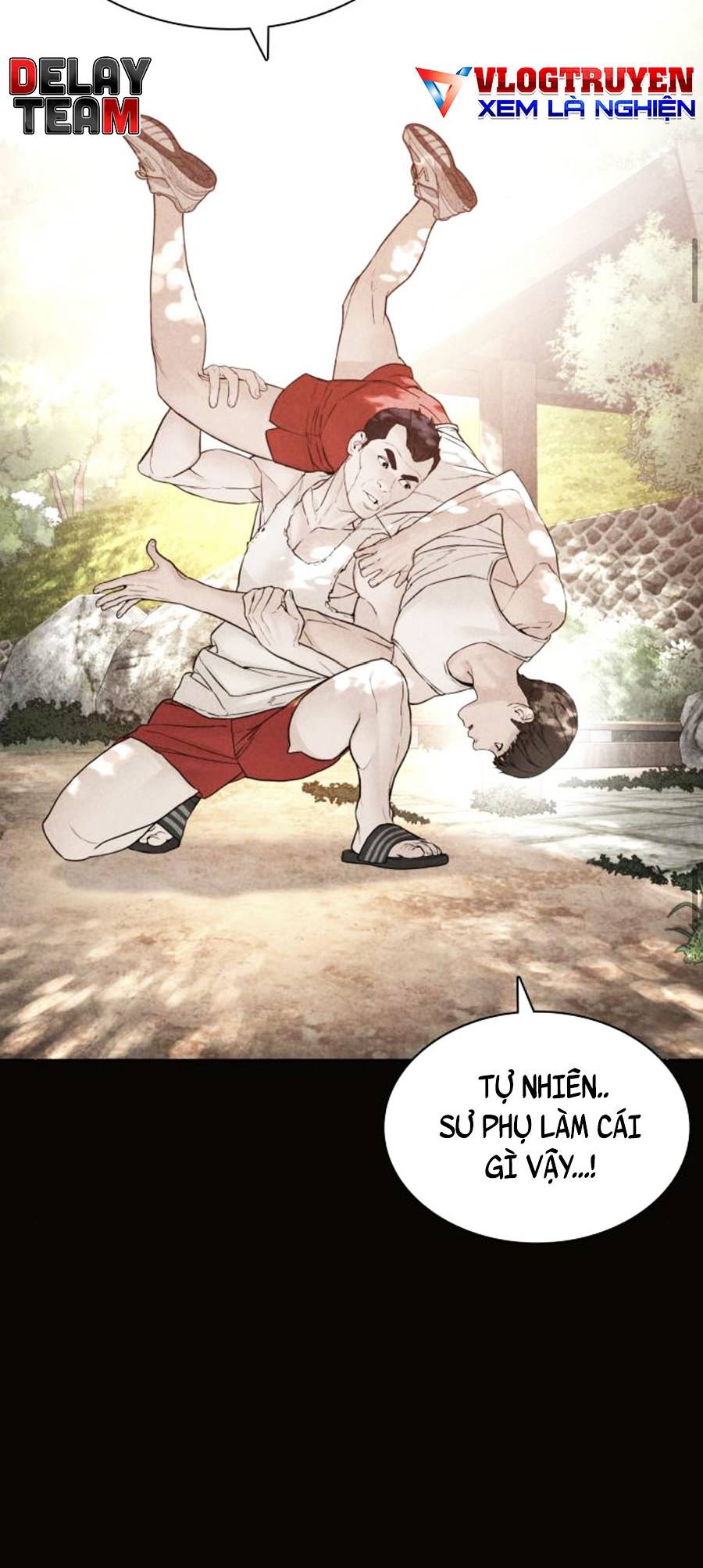 Học Cách Chiến Đấu Chapter 129 - Trang 44