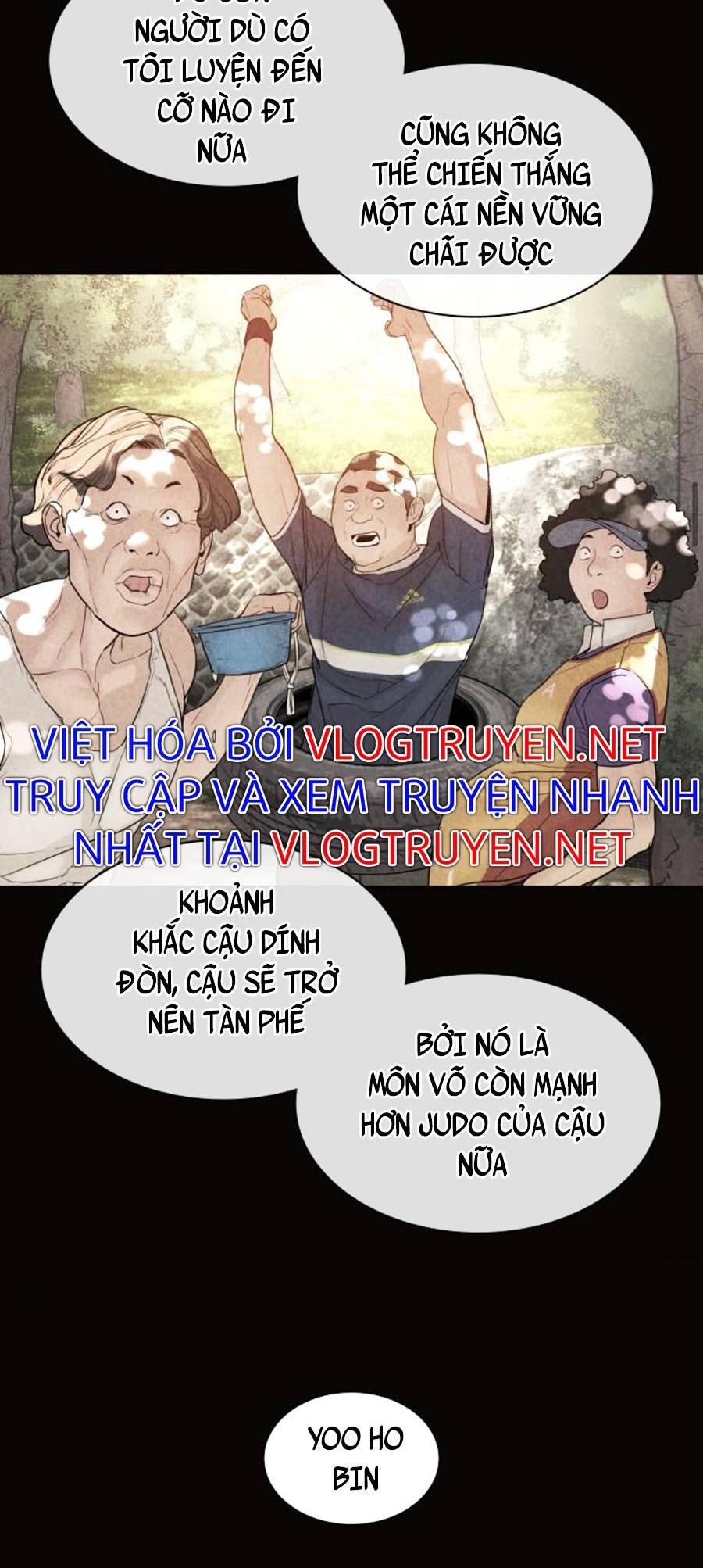 Học Cách Chiến Đấu Chapter 129 - Trang 47