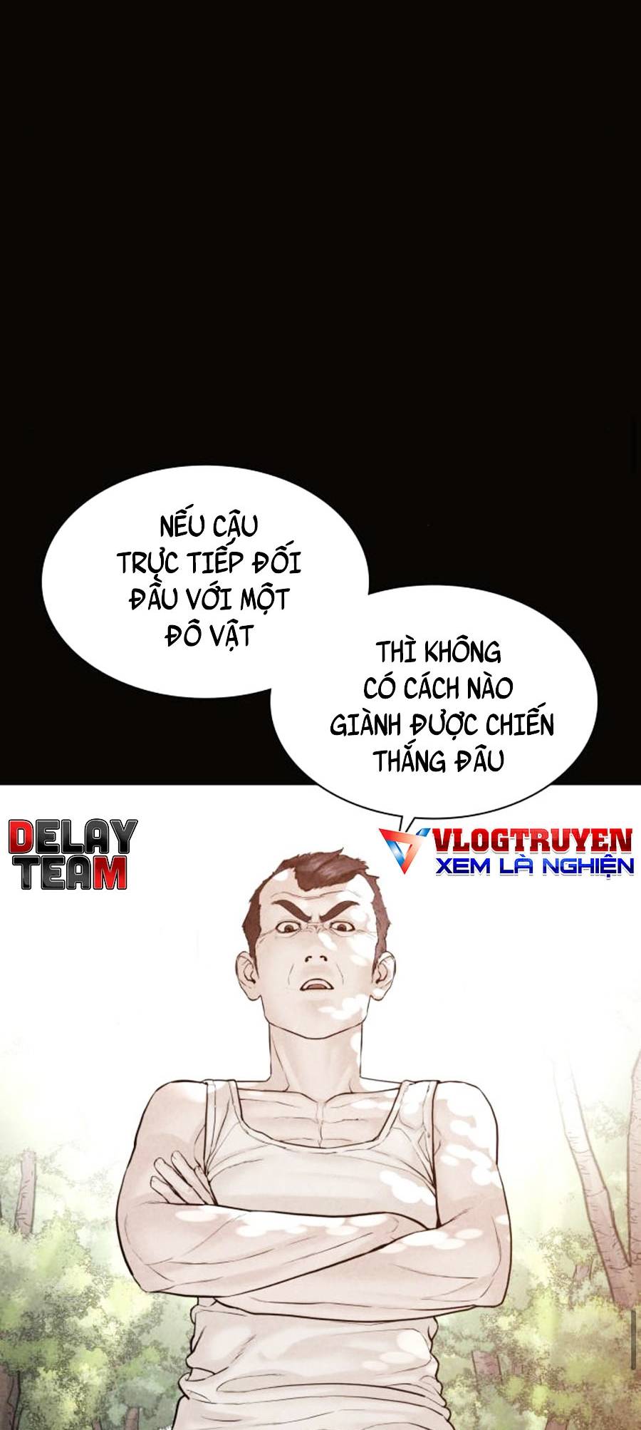Học Cách Chiến Đấu Chapter 129 - Trang 48