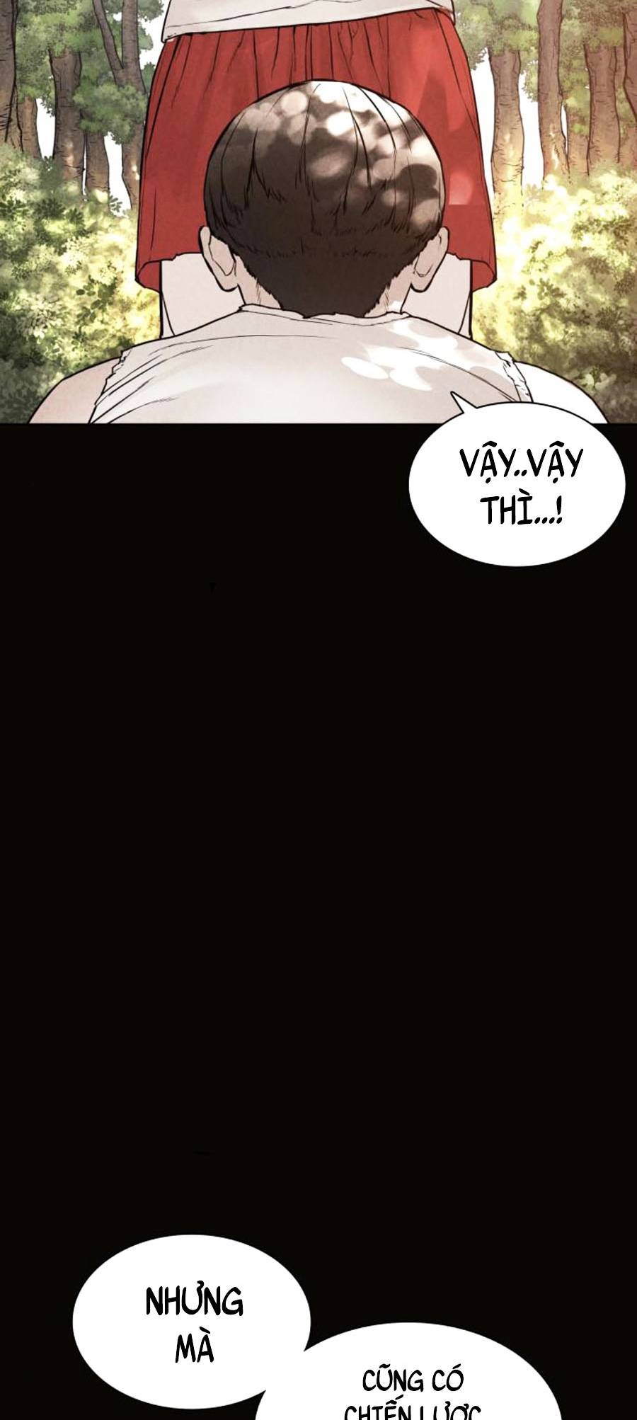 Học Cách Chiến Đấu Chapter 129 - Trang 49