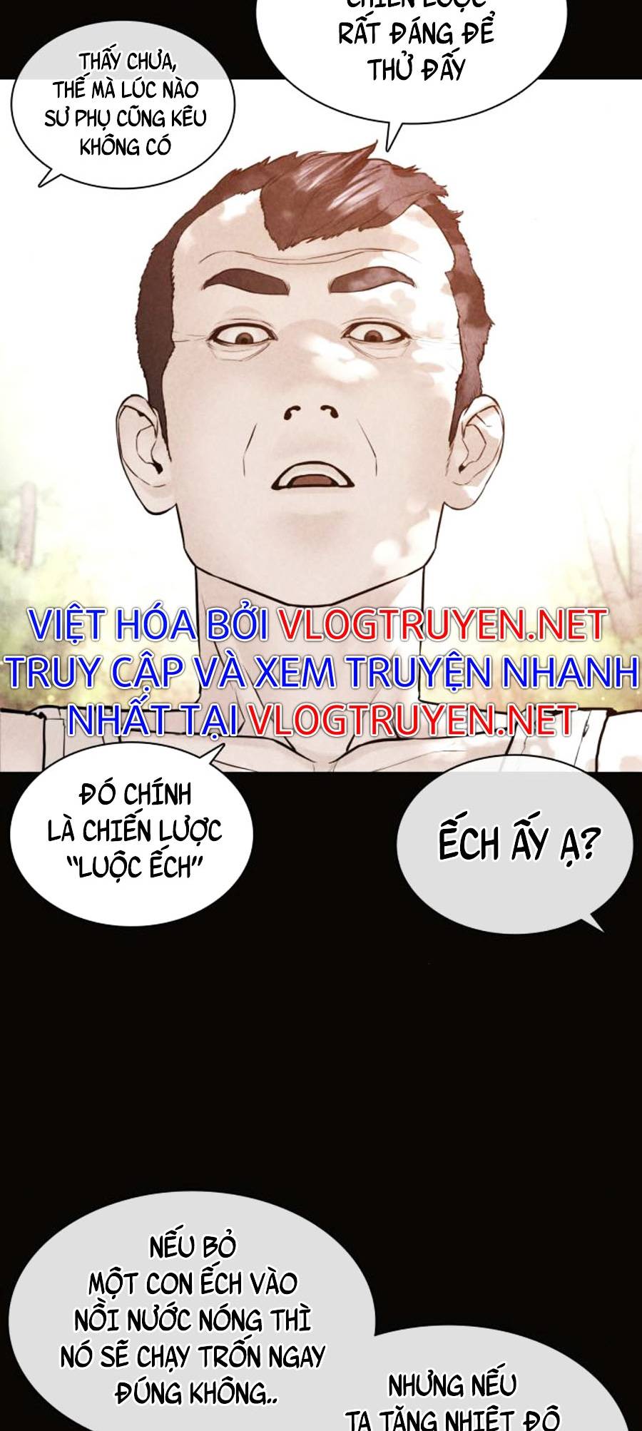 Học Cách Chiến Đấu Chapter 129 - Trang 50