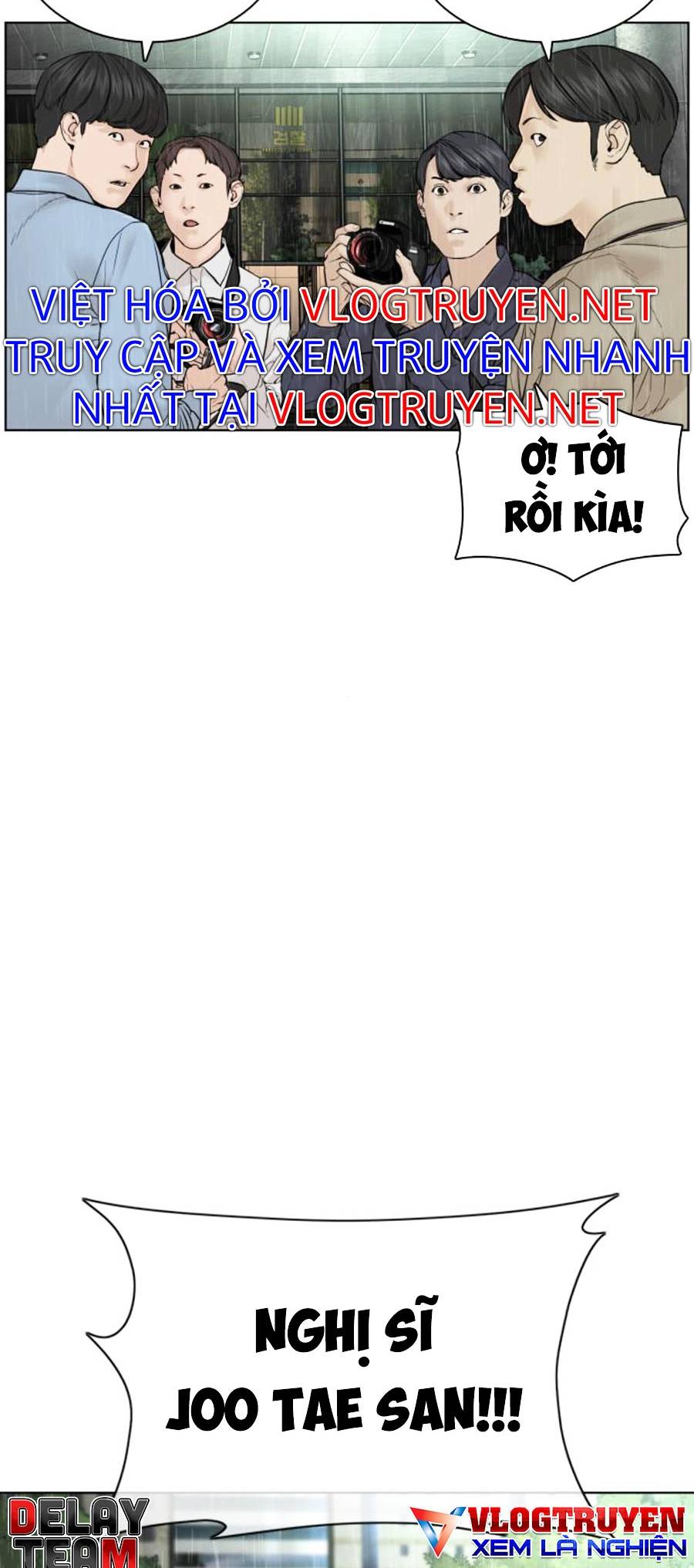 Học Cách Chiến Đấu Chapter 129 - Trang 6