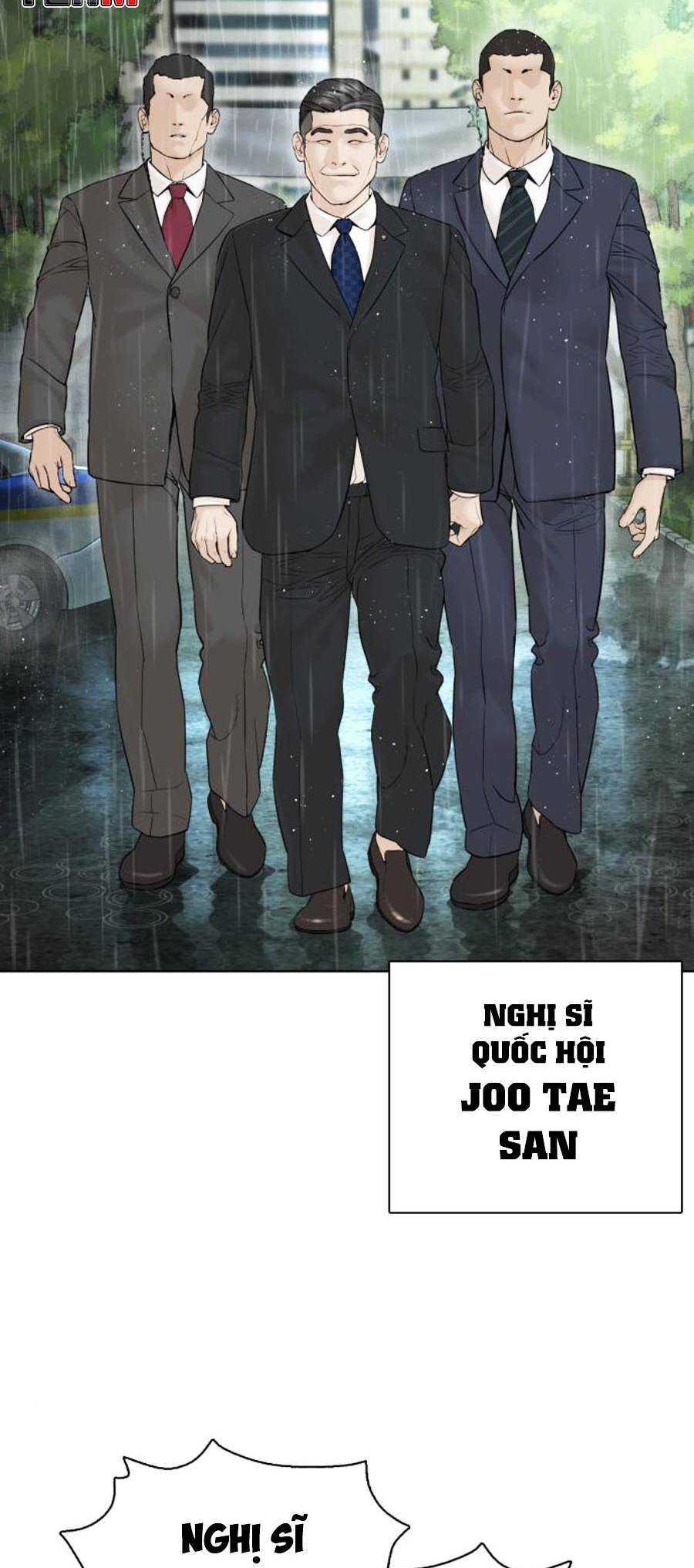 Học Cách Chiến Đấu Chapter 129 - Trang 7