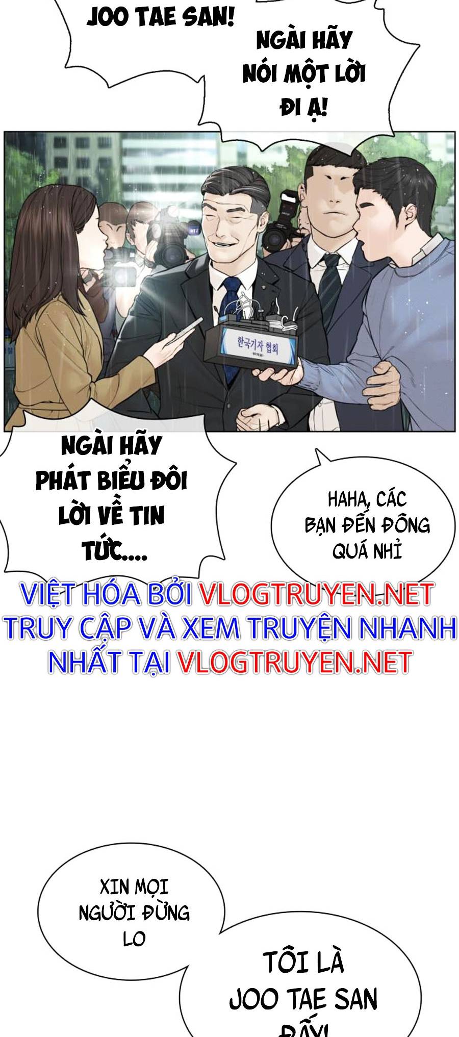 Học Cách Chiến Đấu Chapter 129 - Trang 8