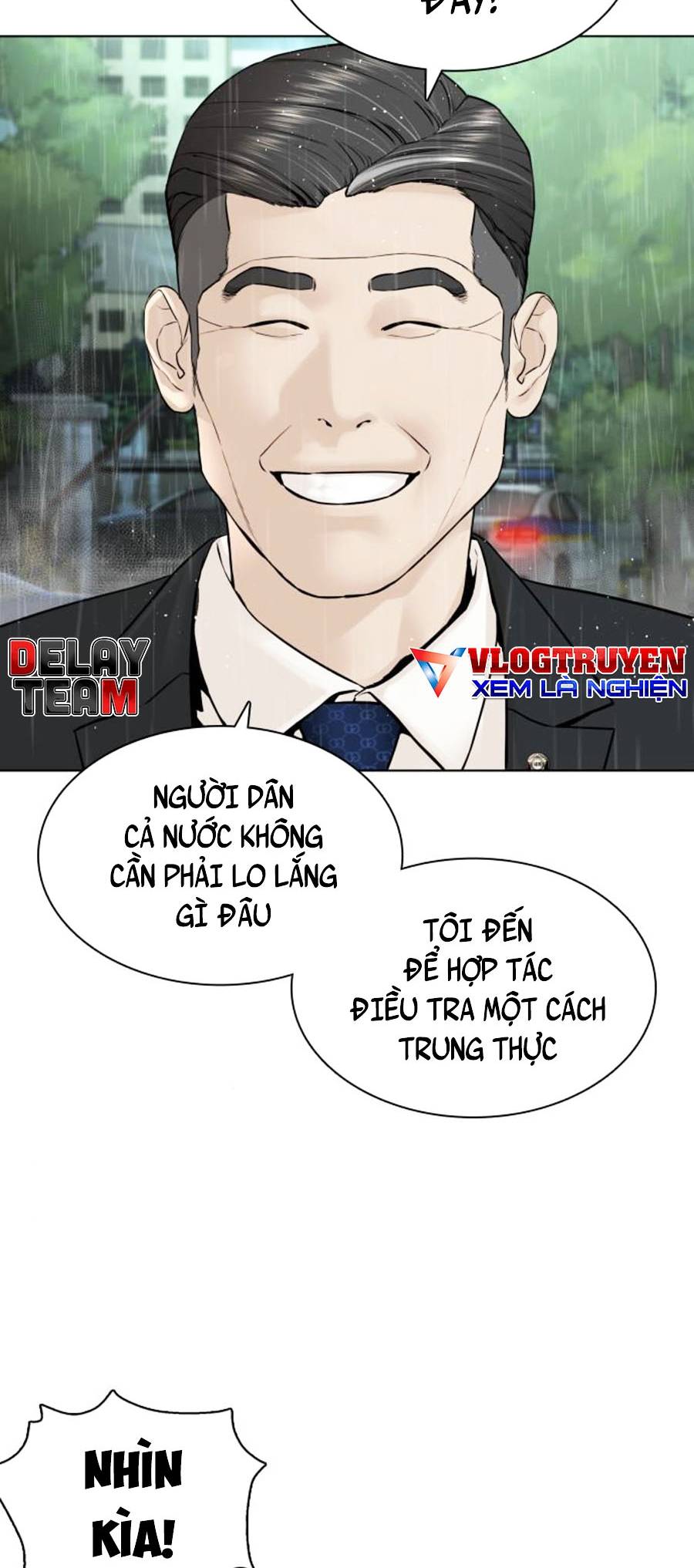 Học Cách Chiến Đấu Chapter 129 - Trang 9