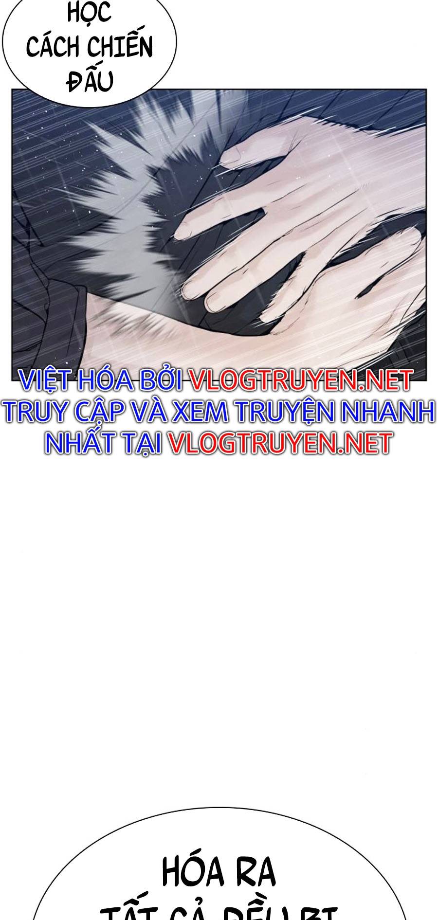 Học Cách Chiến Đấu Chapter 130 - Trang 12