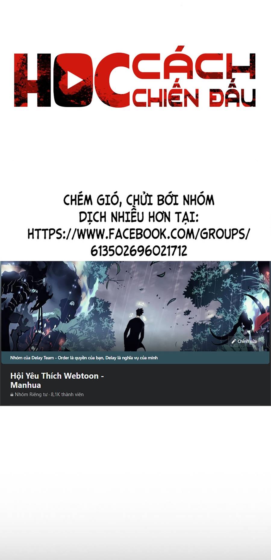 Học Cách Chiến Đấu Chapter 130 - Trang 24