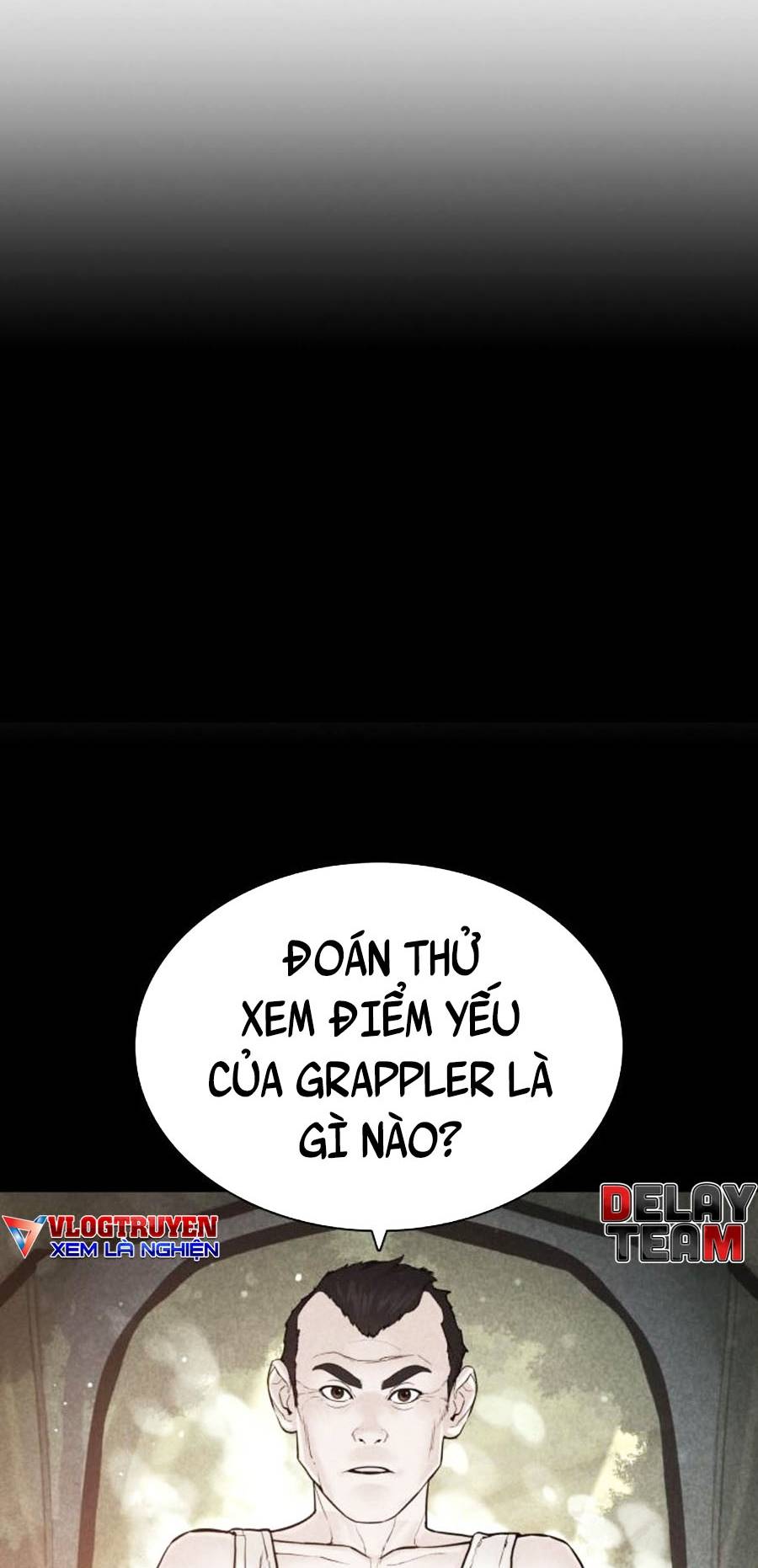 Học Cách Chiến Đấu Chapter 130 - Trang 25