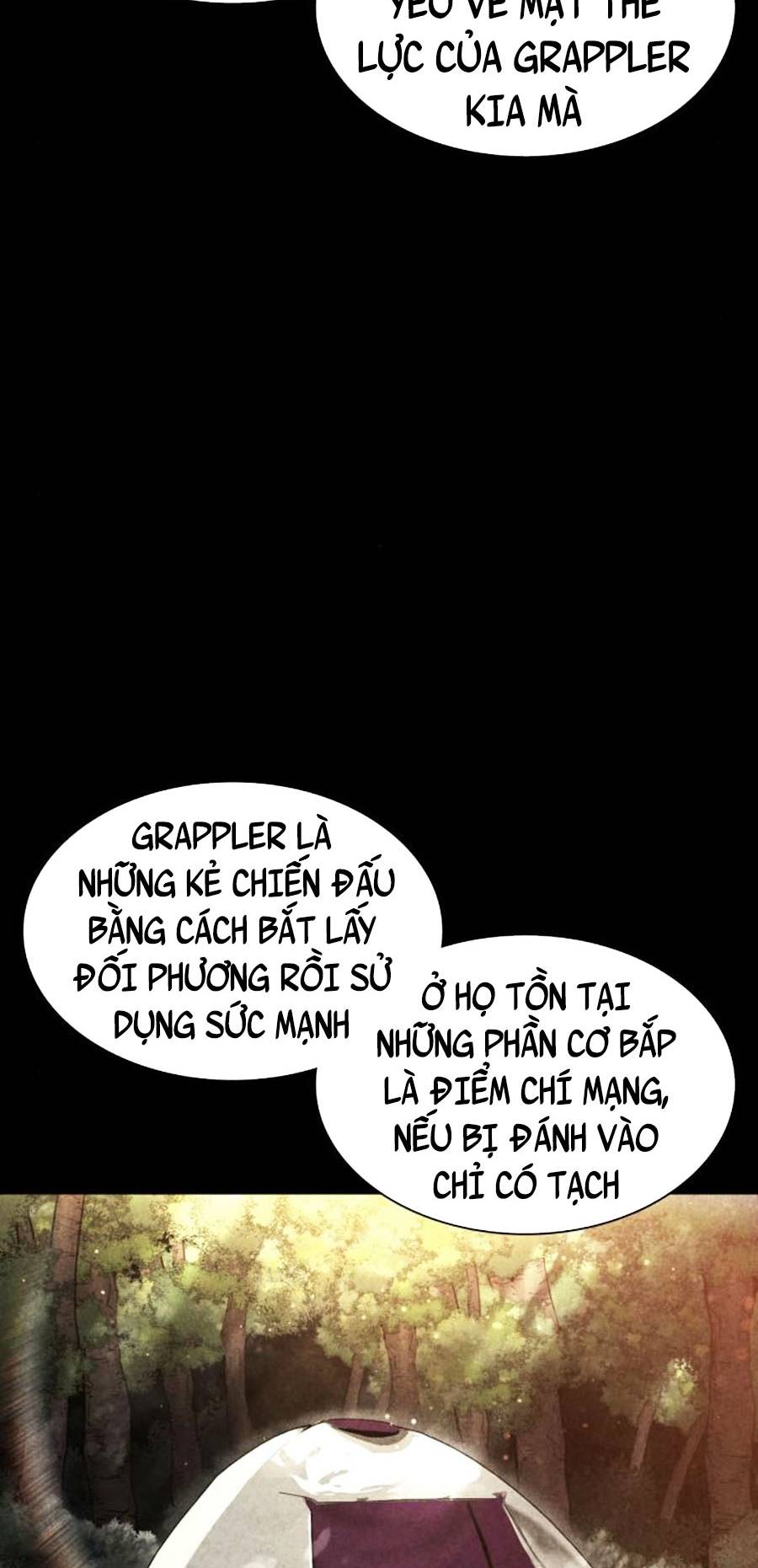 Học Cách Chiến Đấu Chapter 130 - Trang 28