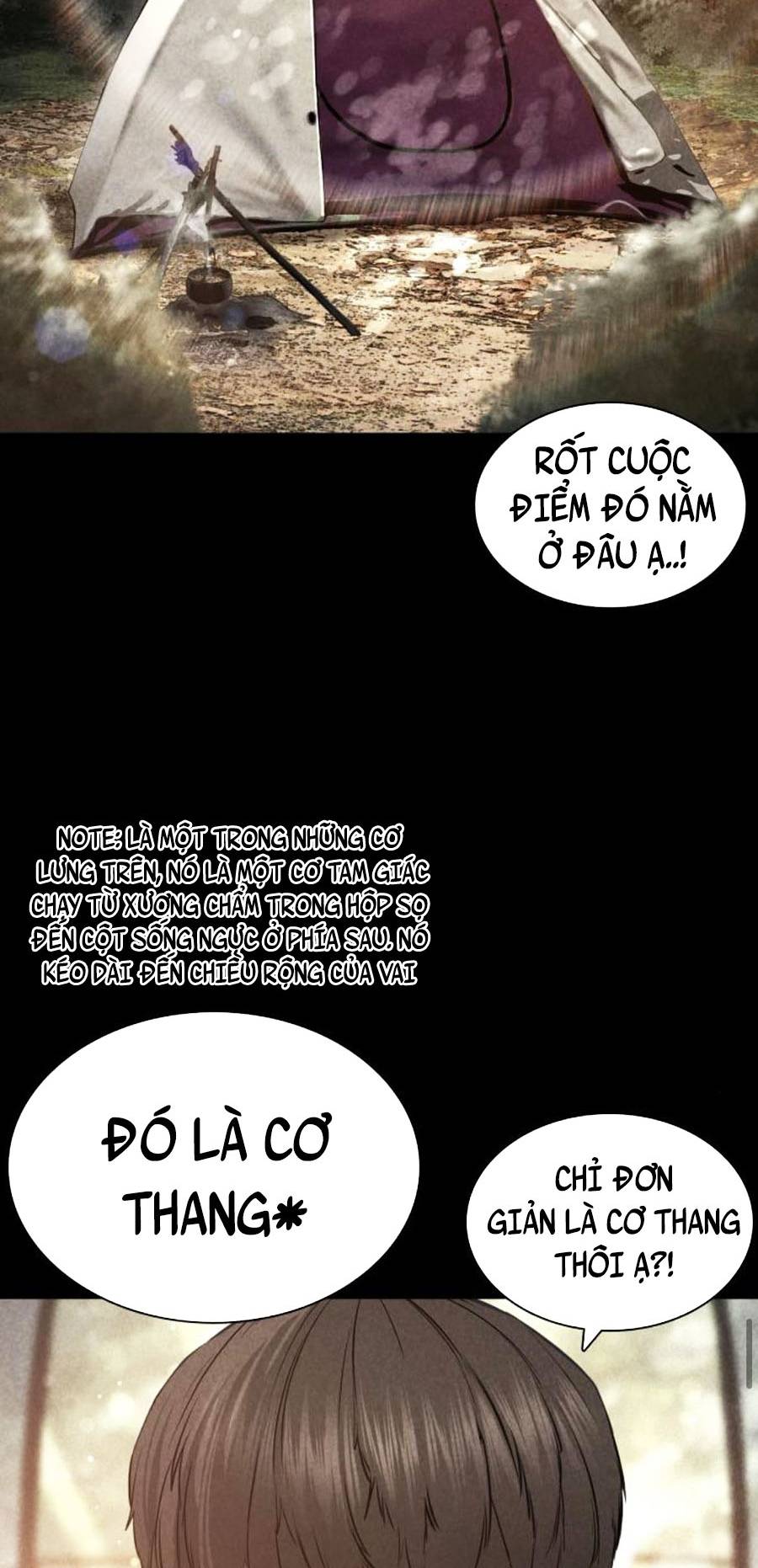 Học Cách Chiến Đấu Chapter 130 - Trang 29