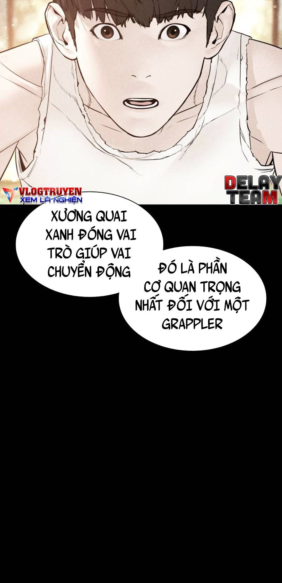 Học Cách Chiến Đấu Chapter 130 - Trang 30