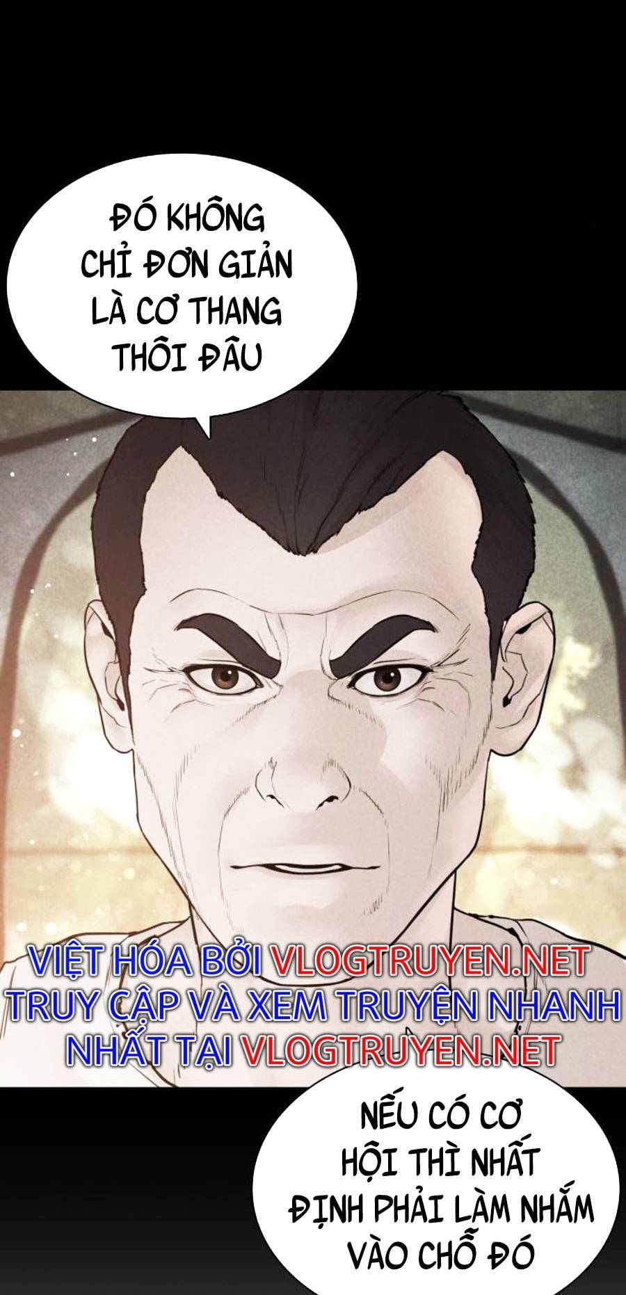 Học Cách Chiến Đấu Chapter 130 - Trang 31