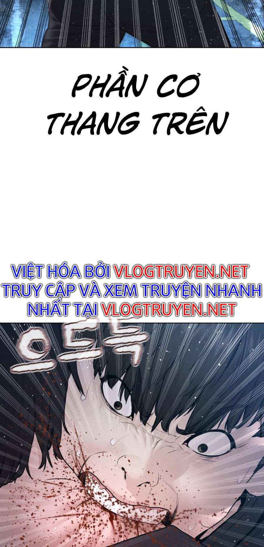 Học Cách Chiến Đấu Chapter 130 - Trang 34