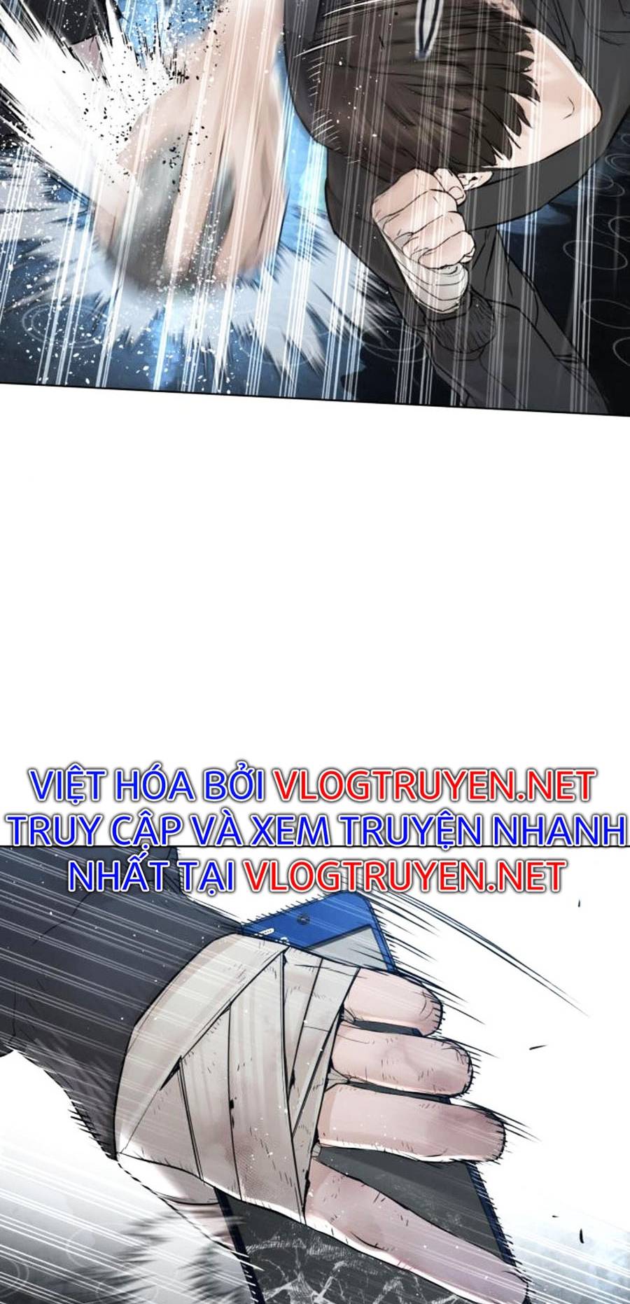 Học Cách Chiến Đấu Chapter 130 - Trang 39