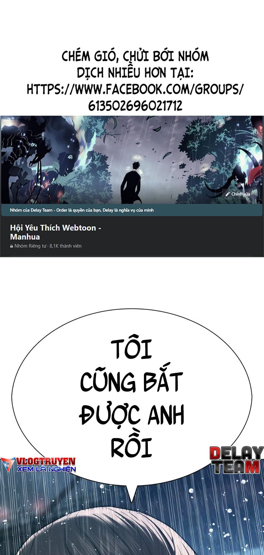 Học Cách Chiến Đấu Chapter 130 - Trang 4