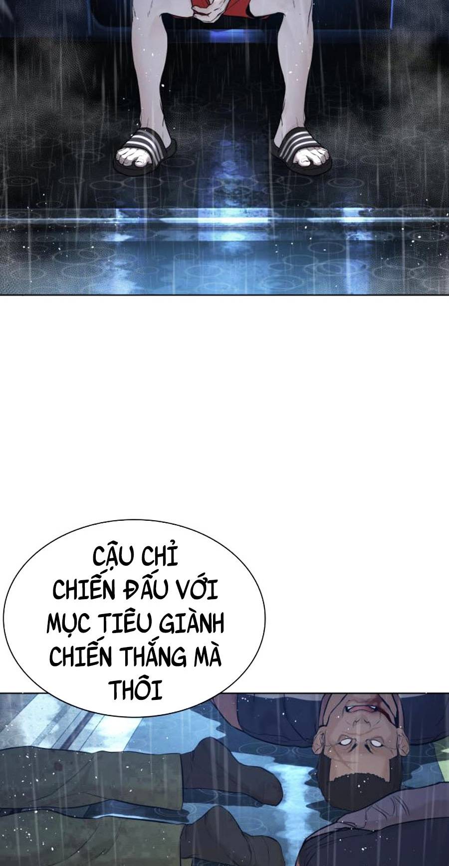 Học Cách Chiến Đấu Chapter 130 - Trang 49