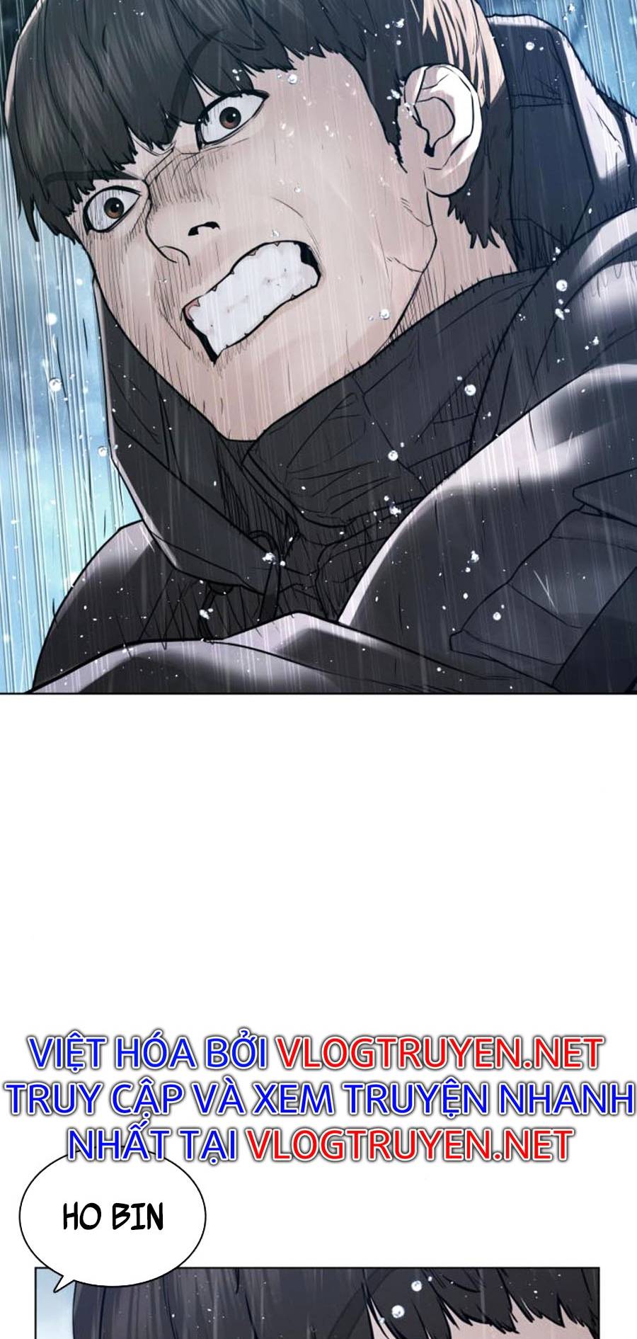 Học Cách Chiến Đấu Chapter 130 - Trang 5