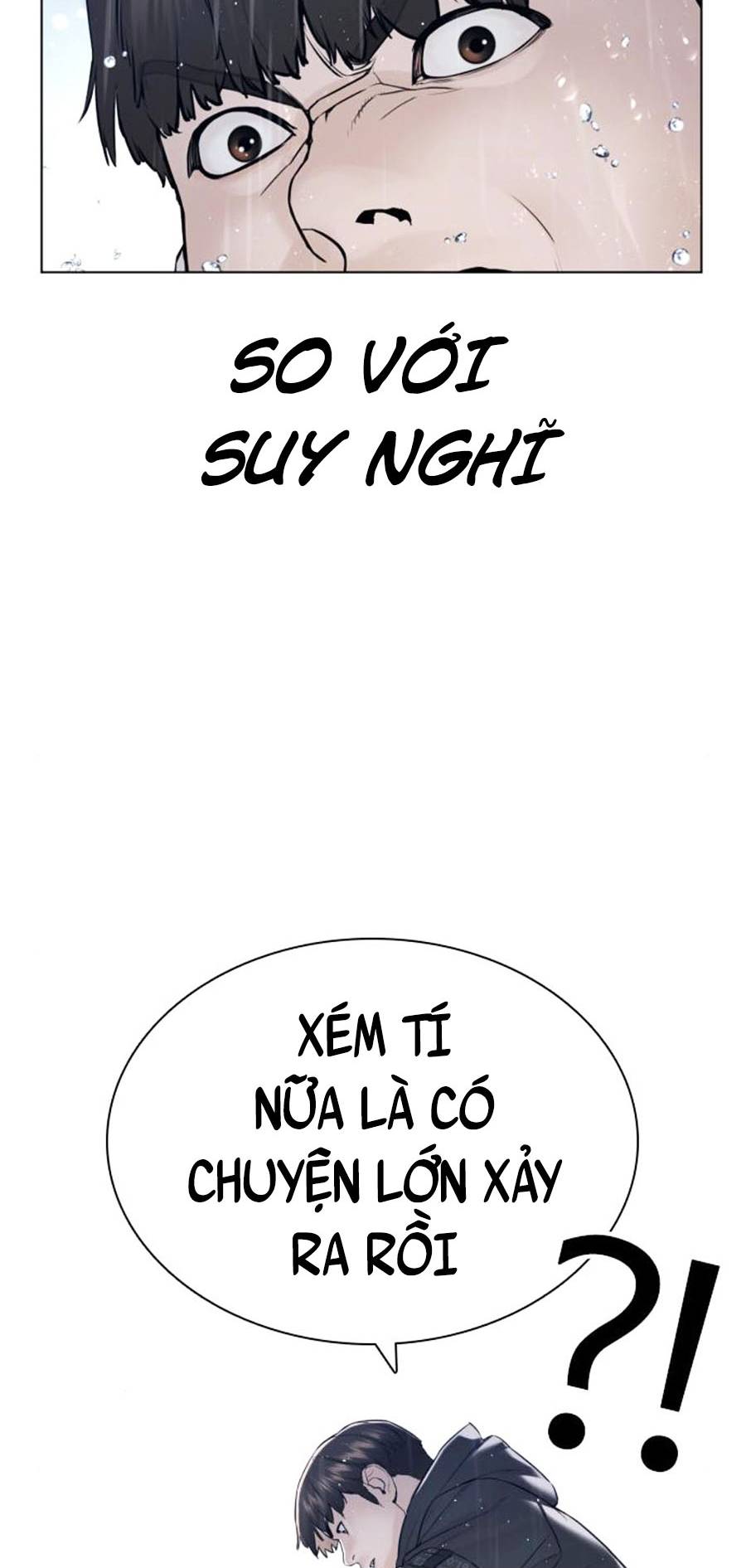 Học Cách Chiến Đấu Chapter 130 - Trang 6
