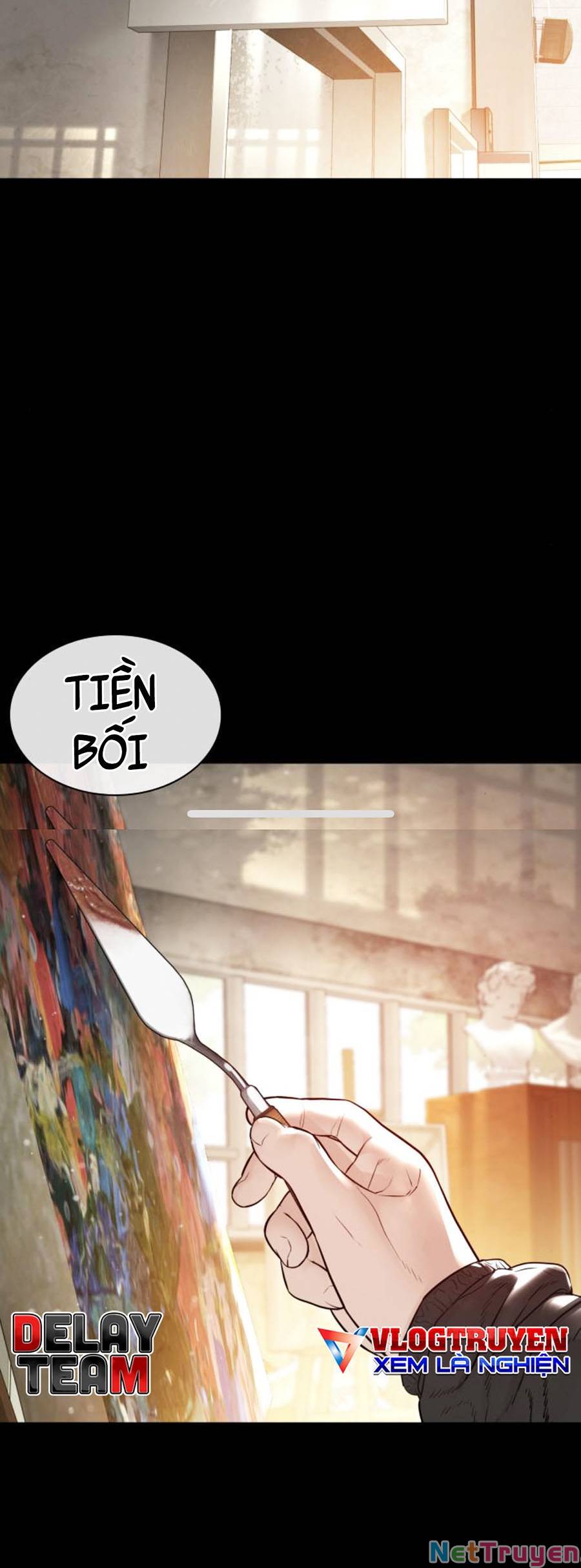 Học Cách Chiến Đấu Chapter 131 - Trang 13