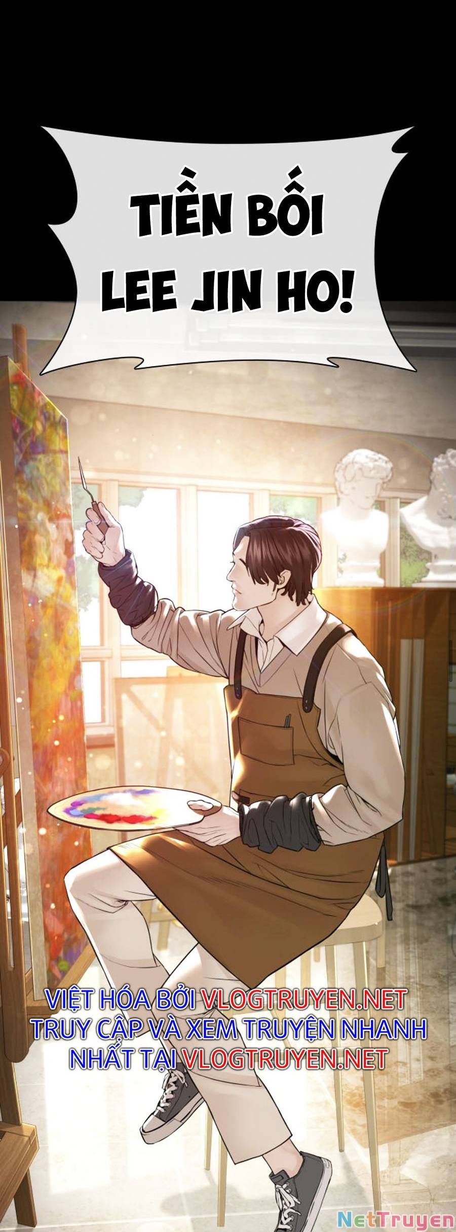 Học Cách Chiến Đấu Chapter 131 - Trang 14