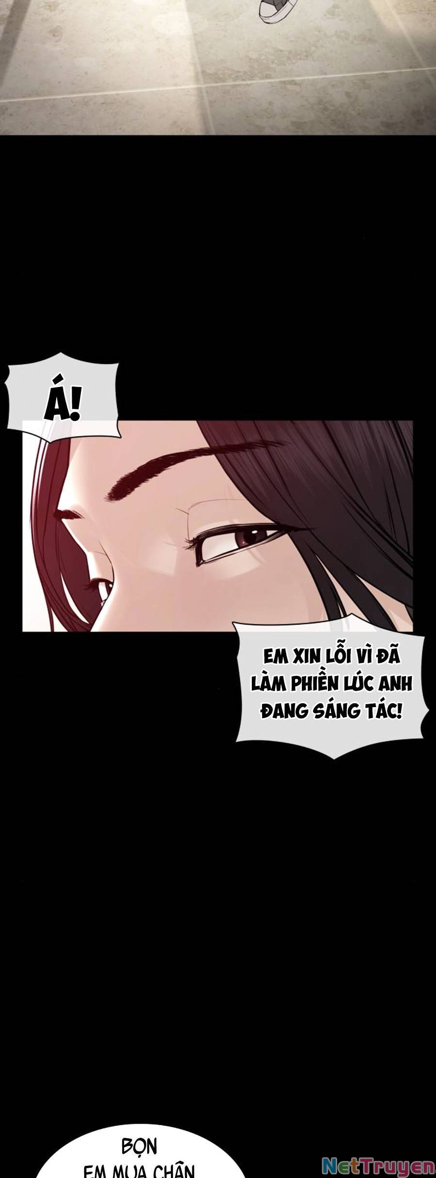 Học Cách Chiến Đấu Chapter 131 - Trang 15