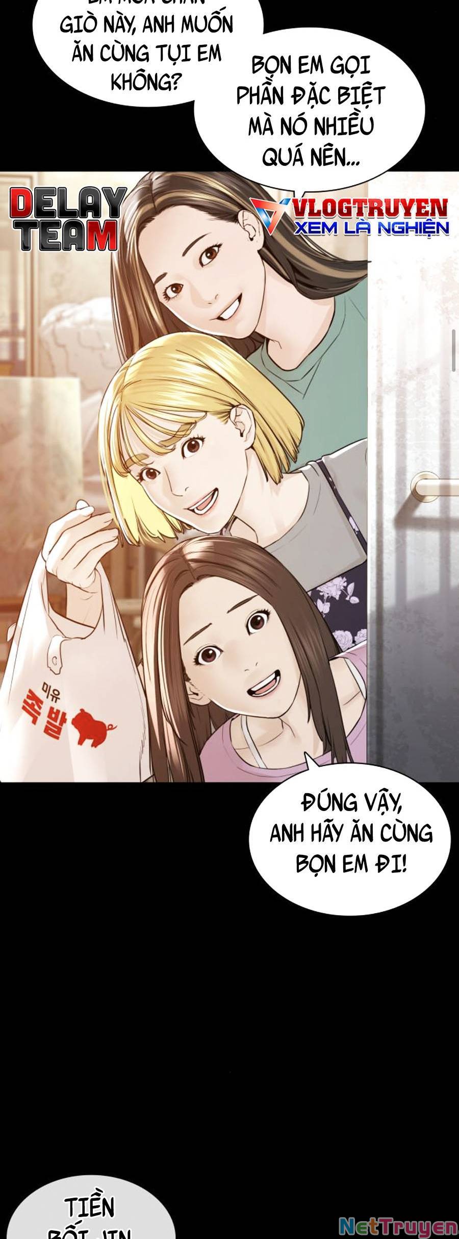 Học Cách Chiến Đấu Chapter 131 - Trang 16