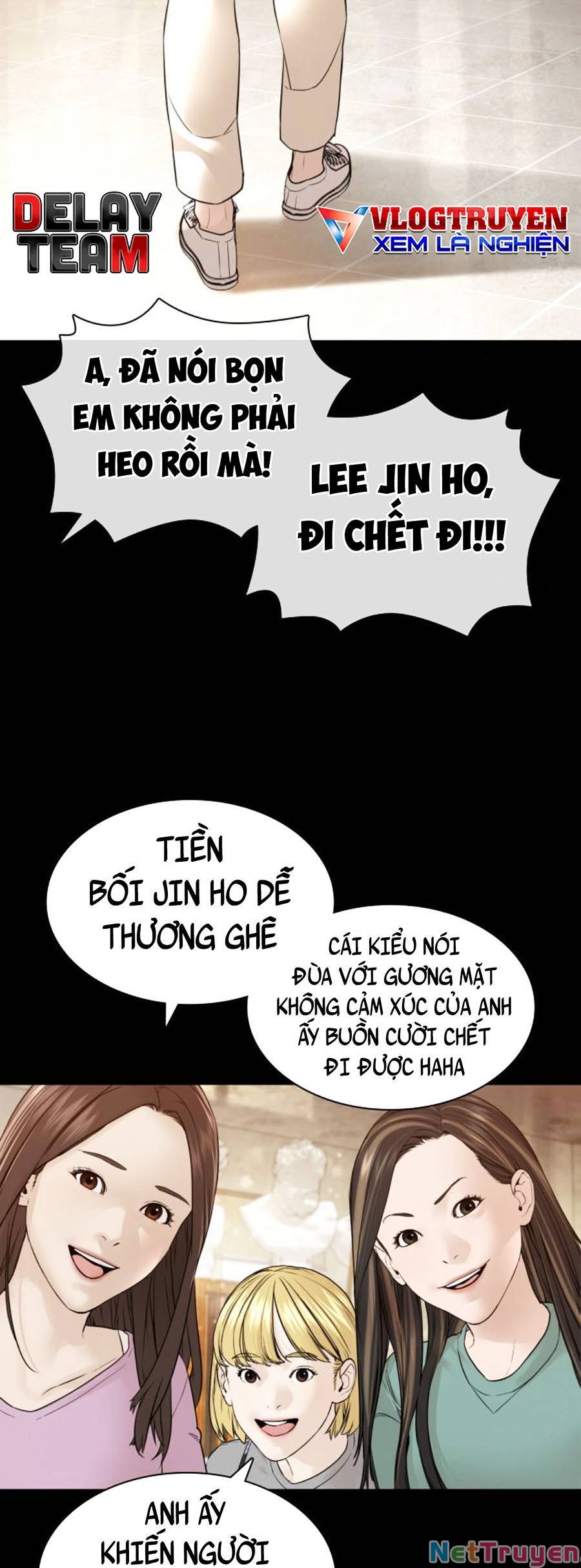 Học Cách Chiến Đấu Chapter 131 - Trang 21