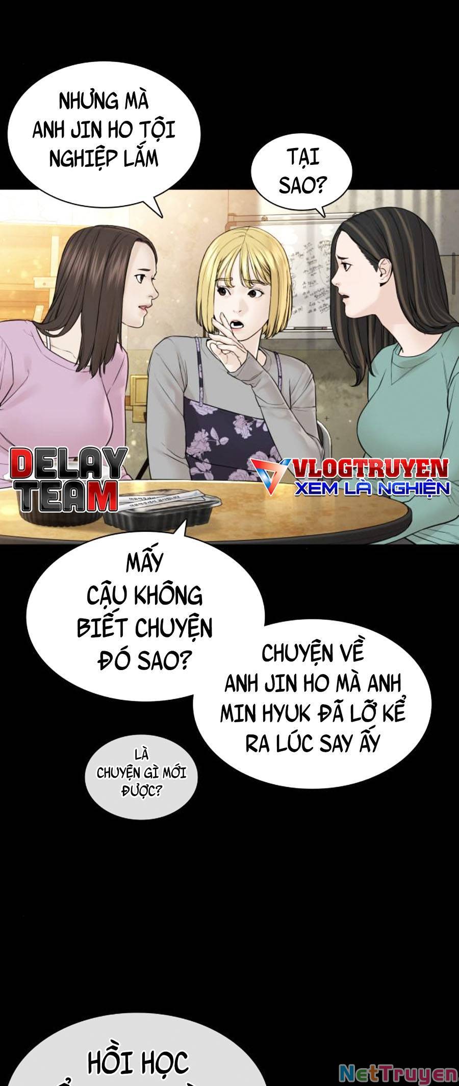 Học Cách Chiến Đấu Chapter 131 - Trang 24
