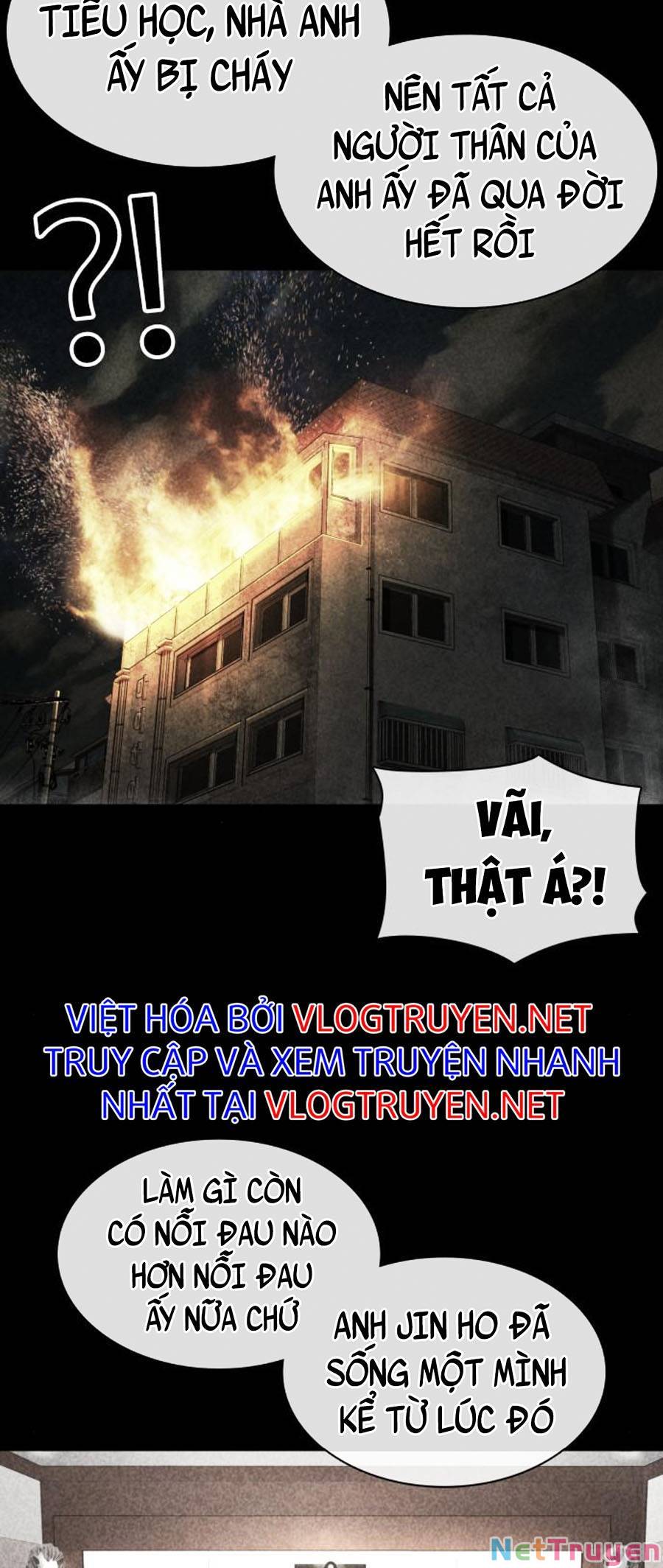 Học Cách Chiến Đấu Chapter 131 - Trang 25