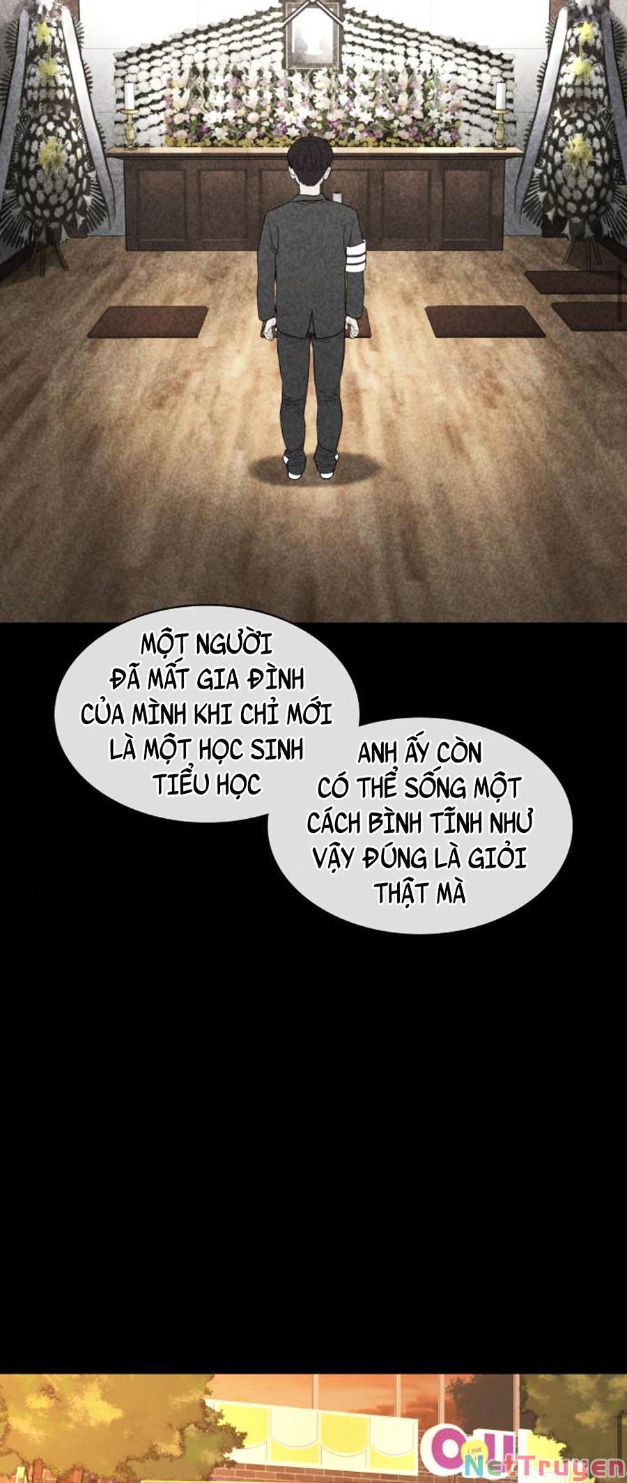 Học Cách Chiến Đấu Chapter 131 - Trang 26