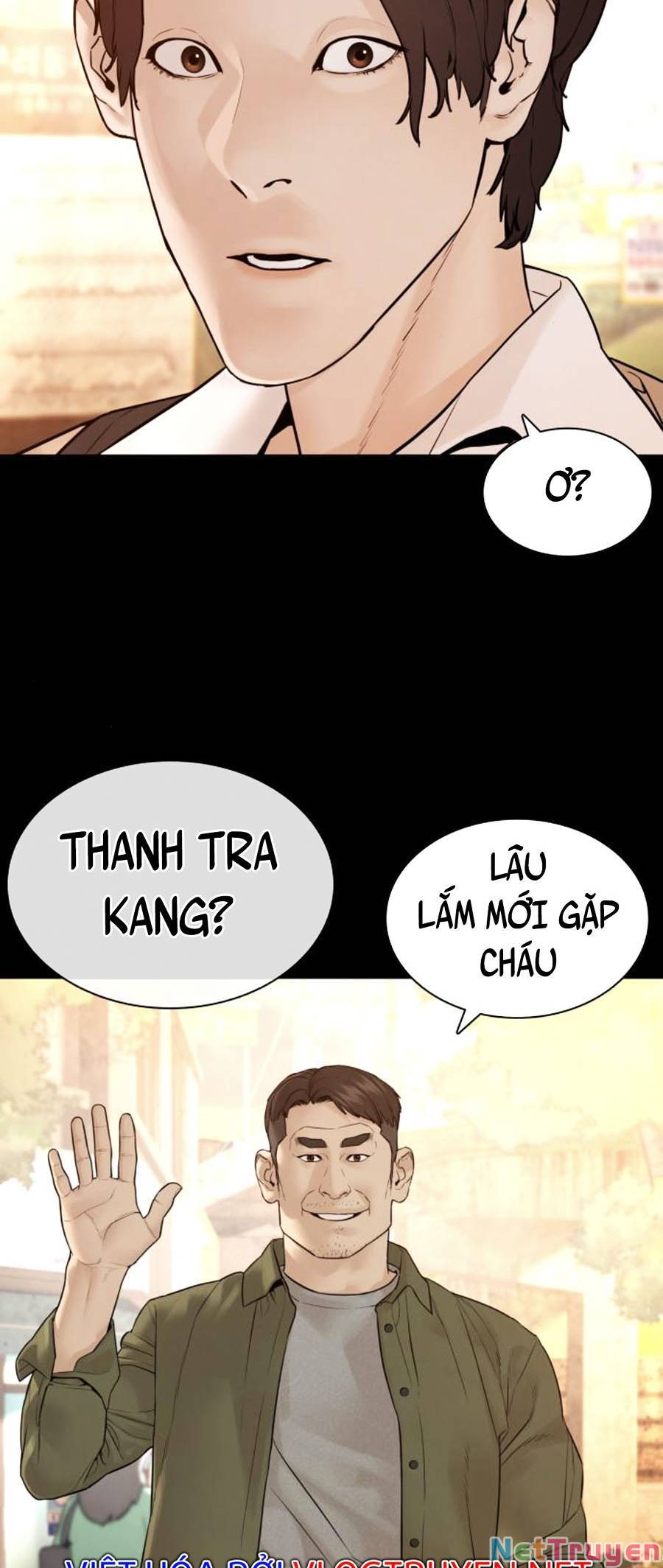 Học Cách Chiến Đấu Chapter 131 - Trang 28
