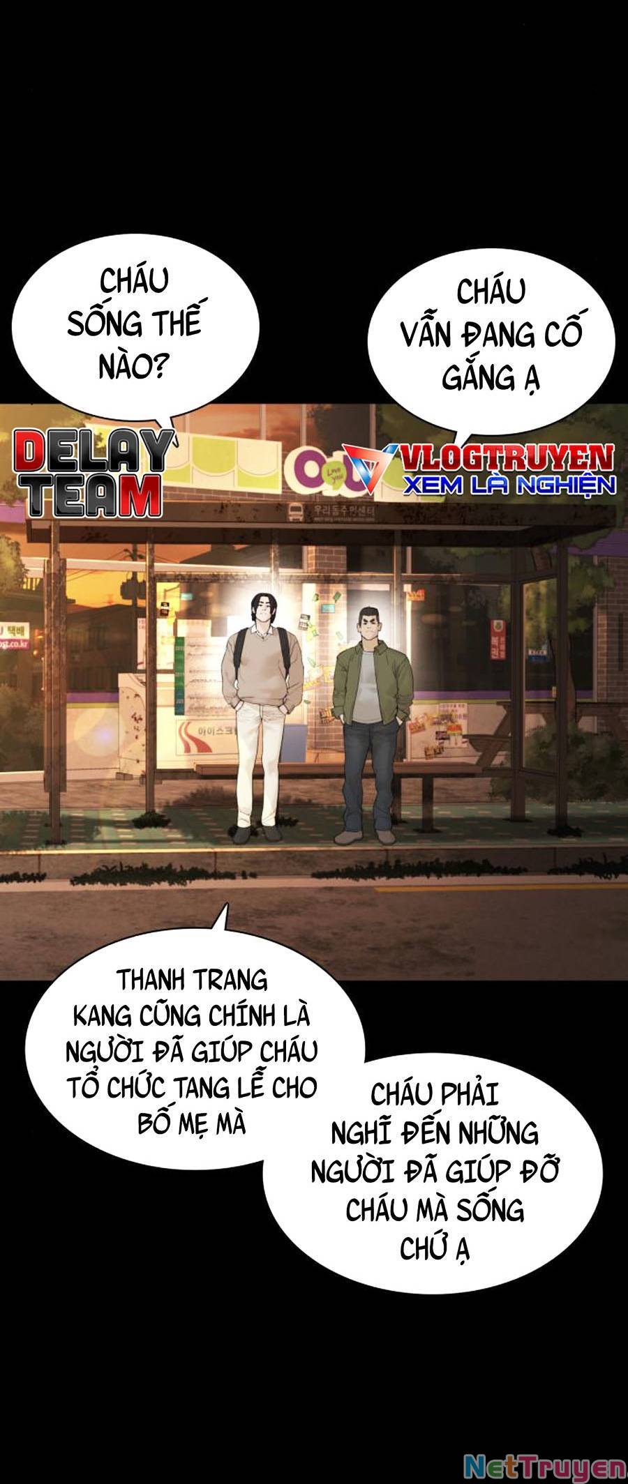 Học Cách Chiến Đấu Chapter 131 - Trang 30